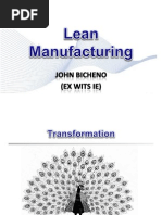 Wits Lean 2015