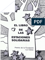 Libro de Las Estaciones Solidarias
