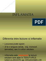 Inflamatia Completata