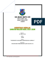 SK - Biah Batu 65: Peti Surat 102, 89807 BEAUFORT Sabah