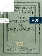 121365020 the Application of Ornament