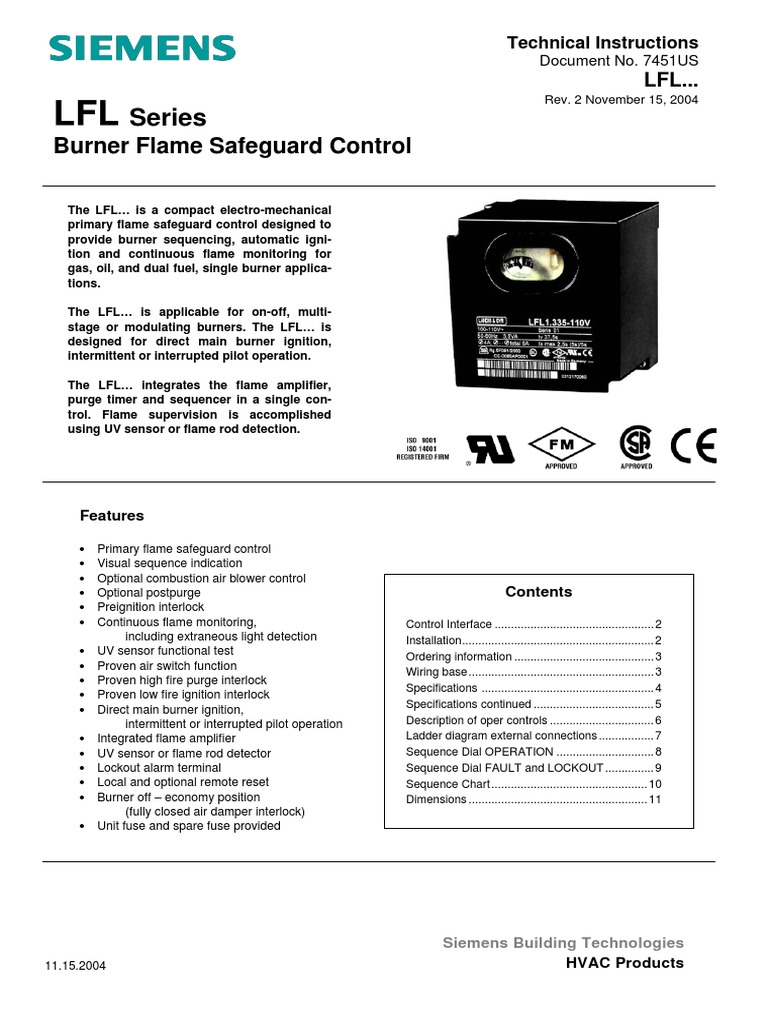 LFL PDF | PDF | Electrical Wiring | Switch