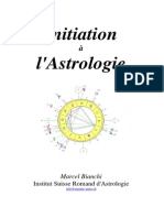 Initiation-Astroinitiation Astro