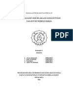 Download Makalah Loto logout and tagout by Mohammad Riski Yanto SN259556069 doc pdf