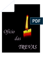 Ofício Das Trevas