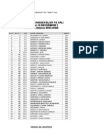 MG - 22 - Amf 30 Decembrie 1