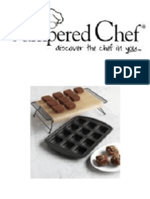 pdfcoffee.com_brownie-pan-recipe-booklet-pdf-free - Flip eBook Pages 1-34