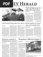 Download January 28 2010 issue by The Brown Daily Herald SN25955904 doc pdf
