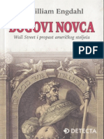 William Engdahl Bogovi Novca PDF