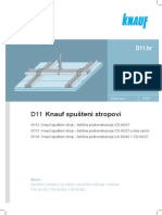 b1 - d11 - Spušteni Stropovi - 2012 - Tisak