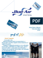 Blue AIR