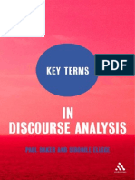 131462468 Key Terms in Discourse Analysis (1)