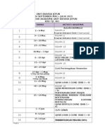 Unit Bahasa Jepun Sesi September Mac Julai 2015 Kalendar Akademik Unit Bahasa Jepun Kod TJC 401