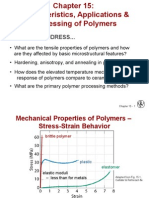 Ch15 Polymer Cont.