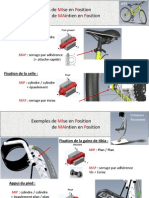 Exemples de MIP Et MAP