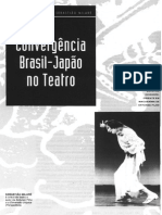 Convergencia Brasil Japao