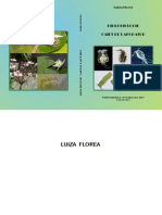 Hidrobiologie-Caiet de Laborator PDF