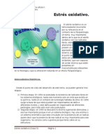 5 Estrés Oxidativo