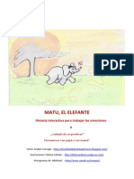 4 MATU El Elefante