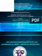 PresentaciónPOWERPOINT DENSIDAD