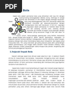 Download Sepak Bola by Septa Kusumaningrum SN259582143 doc pdf