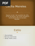 Cecília Meireles