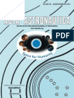 Acta Astronautica