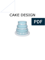8893 Apostila Cake Design 