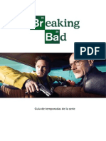 Guia de Temporadas de Breaking Bad