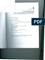 La Exploración de La Diversidad Cultural