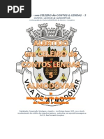 Alentejo - um CELEIRO de CONTOS & LENDAS 5 - Almodôvar de AJGoncalves