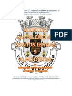 Alentejo - Um CELEIRO de CONTOS & LENDAS 5 - Almodôvar de AJGoncalves