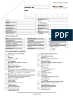 Dwa Diagnostics