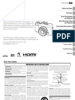 Fujifilm Xe1 Manual En