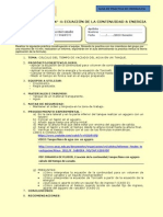 5ta GUÍA de PRACTICA HIDRAULICA, Cálculo Del Tiempo de Vaciado en Un Sifón (7)