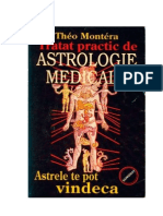 Astrologia Medicala PDF