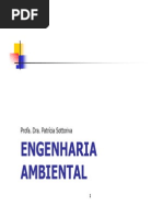 Residuos Sólidos - Engenharia Ambiental