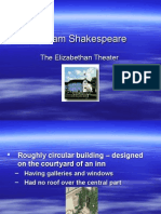 Globe Theater Powerpoint