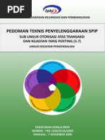 Download 37 SPIP Otorisasi Atas Transaksi Dan Kejadian Penting by abahutik SN259592762 doc pdf