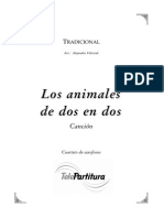 016 Animales