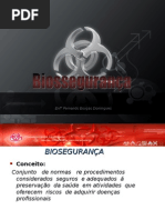 Biossegurança.ppt
