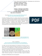 Geologia Marciana PDF