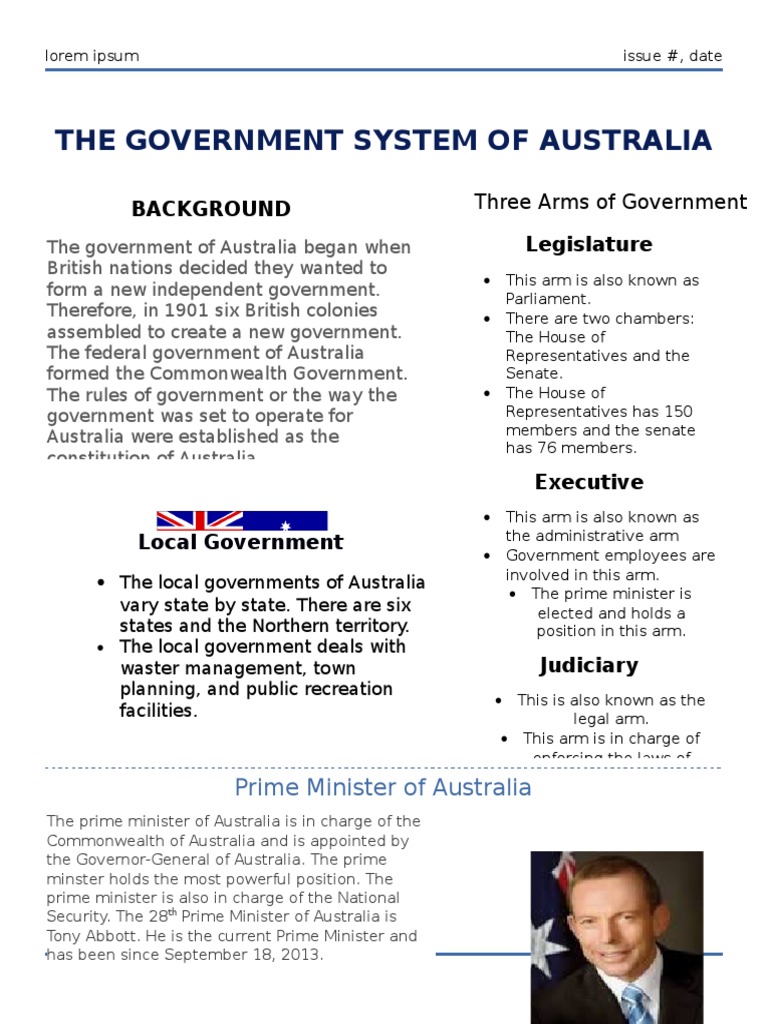 Government | PDF