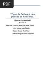 Trabajo de Intervalo y Desigualdades (Autoguardado)