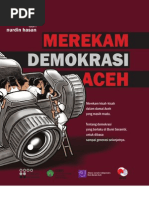 Download Merekam Demokrasi Aceh by Khairul Umami SN25960579 doc pdf