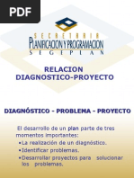 03 DIAGNÓSTICO - PROBLEMA - PROYECTO.ppt