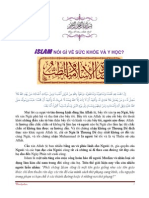 ISLAM SUC KHOE VA Y HOC.pdf