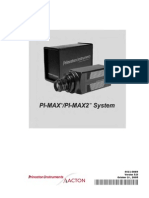 PI-MAX System Manual