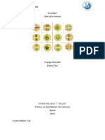 Meiosis PDF