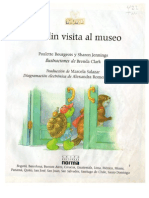 Franklin Visita El Museo PDF